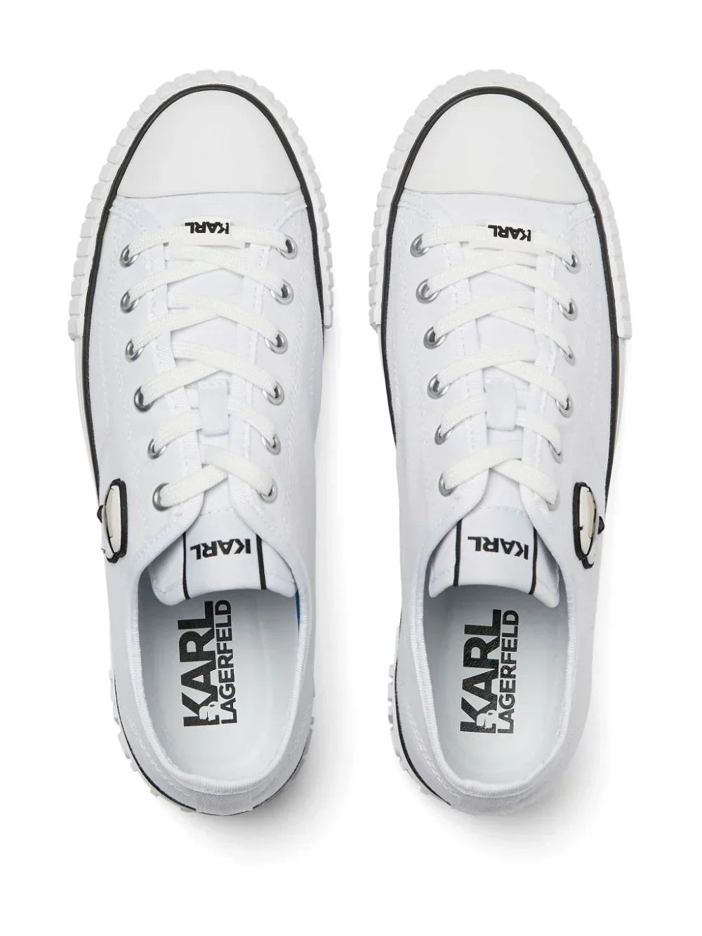 KARL LAGERFELD KAMPUS MAX WOMEN SNEAKERS