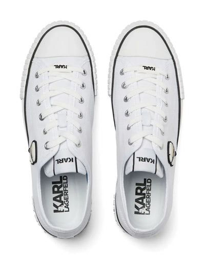 KARL LAGERFELD KAMPUS MAX WOMEN SNEAKERS
