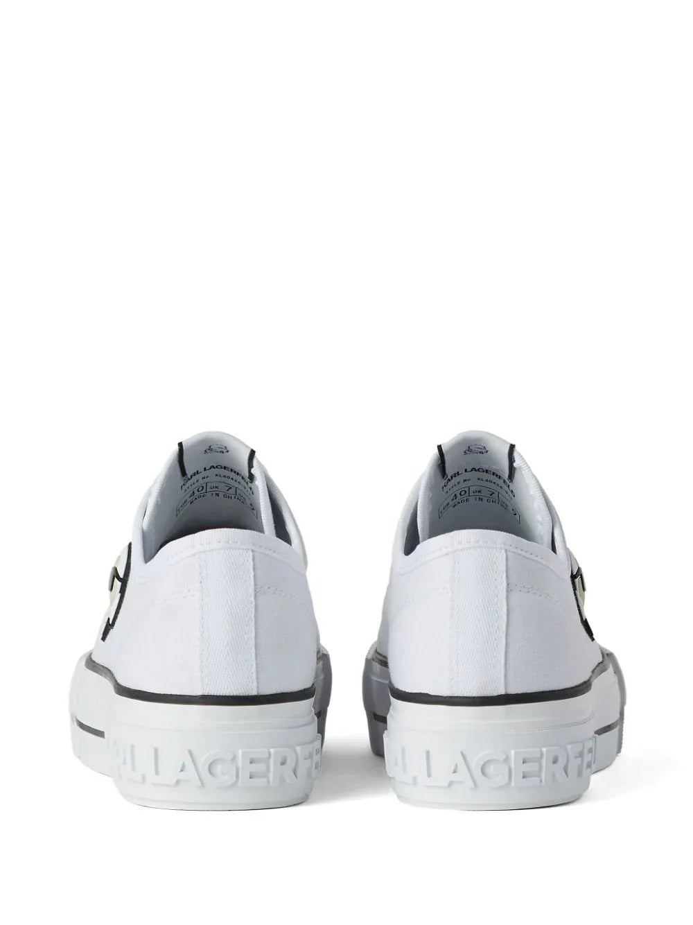 KARL LAGERFELD KAMPUS MAX WOMEN SNEAKERS
