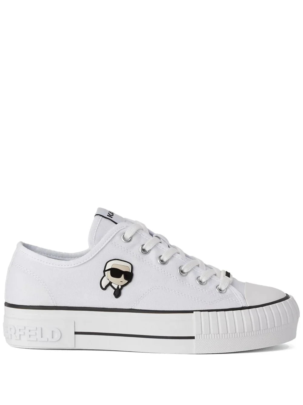 KARL LAGERFELD KAMPUS MAX WOMEN SNEAKERS