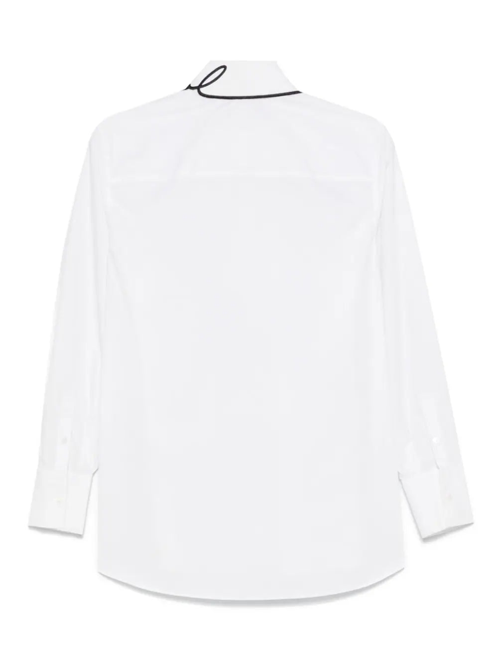 KARL LAGERFELD KARL SIGNATURE SHIRT