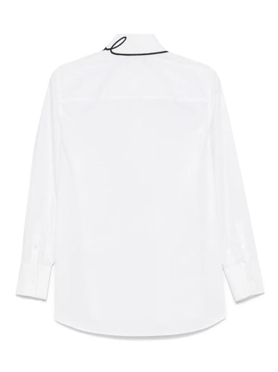 KARL LAGERFELD KARL SIGNATURE SHIRT