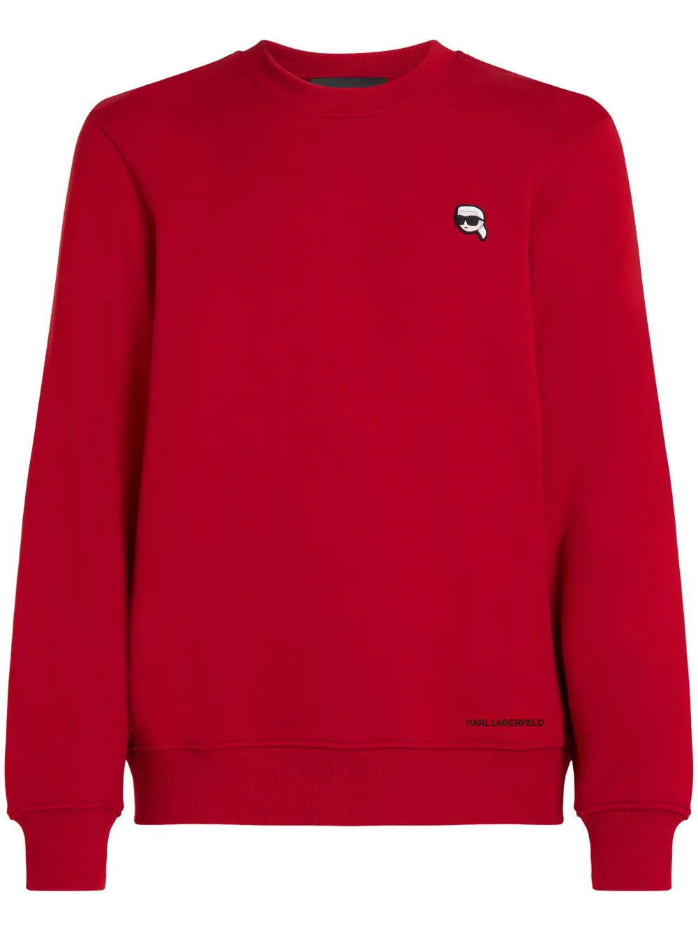 Karl Lagerfeld Ikon Karl sweatshirt